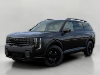 Kia Telluride EX AWD