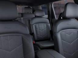 Kia Telluride X-Line EX AWD 2027 — side view