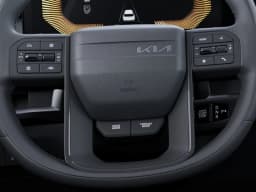 Kia Telluride X-Line EX AWD 2027 — side view