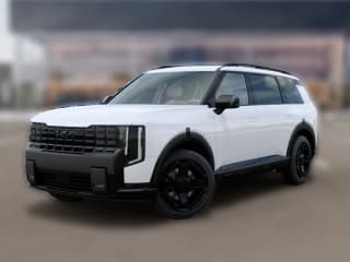 Kia Telluride X-Line EX AWD