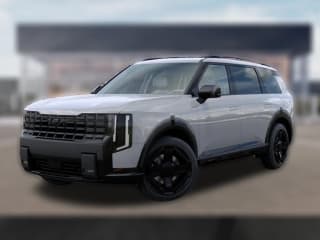 Kia Telluride EX AWD
