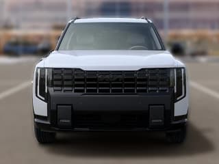 Kia Telluride X-Line EX AWD