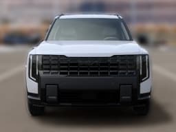Kia Telluride X-Line EX AWD 2027 — side view
