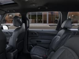 Kia Telluride X-Line EX AWD 2027 — side view