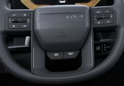 Kia Telluride X-Line EX AWD 2027 — side view