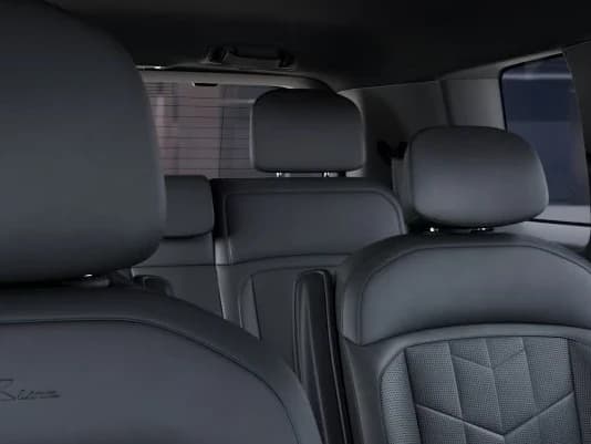 Kia Telluride X-Line EX AWD 2027 — side view