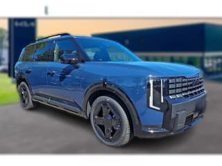 Kia Telluride X-Line EX AWD