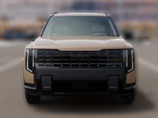 Kia Telluride X-Line EX AWD