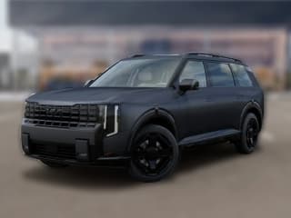 Kia Telluride X-Line EX AWD