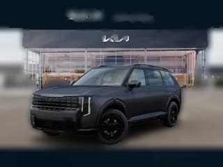 Kia Telluride X-Line EX AWD