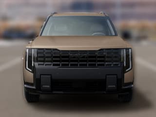 Kia Telluride X-Line EX AWD