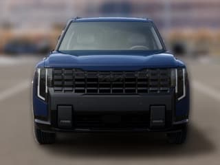 Kia Telluride X-Line EX AWD