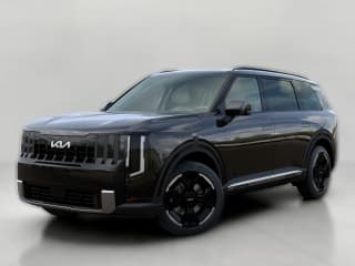 Kia Telluride EX AWD
