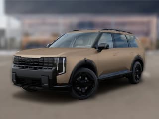 Kia Telluride X-Line EX AWD