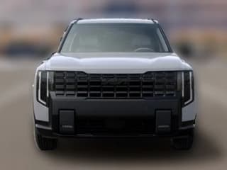 Kia Telluride X-Line EX AWD