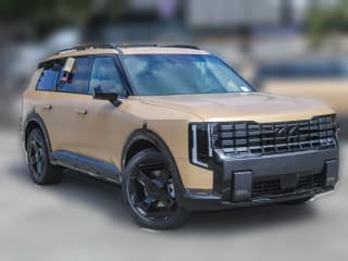 Kia Telluride EX AWD