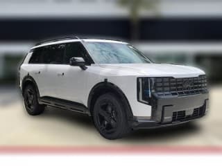 Kia Telluride X-Line EX AWD