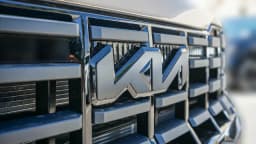 Kia Telluride X-Line EX AWD 2027 — side view