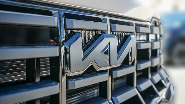 Kia Telluride X-Line EX AWD 2027 — side view