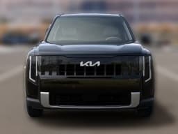 Kia Telluride Hybrid EX AWD 2027 — side view