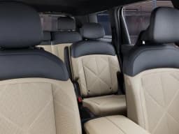 Kia Telluride Hybrid EX AWD 2027 — side view