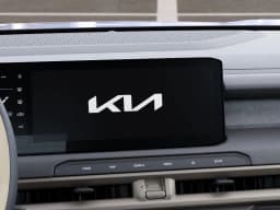 Kia Telluride Hybrid EX AWD 2027 — side view