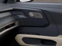 Kia Telluride Hybrid EX AWD 2027 — side view