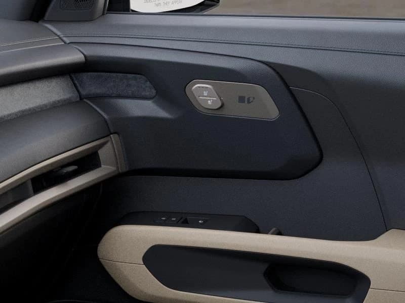 Kia Telluride Hybrid EX AWD 2027 — side view
