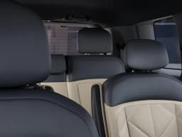 Kia Telluride Hybrid EX AWD 2027 — side view