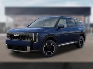 Kia Telluride Hybrid EX AWD