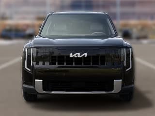 Kia Telluride Hybrid EX AWD