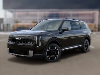 Kia Telluride Hybrid EX AWD