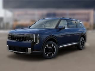 Kia Telluride Hybrid EX AWD