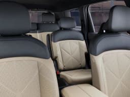 Kia Telluride Hybrid EX AWD 2027 — side view