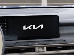 Kia Telluride Hybrid EX AWD 2027 — side view