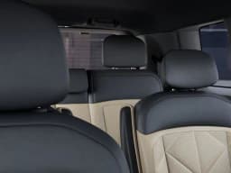 Kia Telluride Hybrid EX AWD 2027 — side view