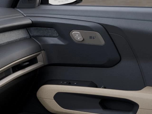 Kia Telluride Hybrid EX AWD 2027 — side view