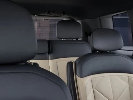Kia Telluride Hybrid EX AWD 2027 — side view