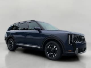 Kia Telluride Hybrid EX AWD