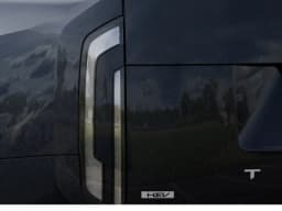 Kia Telluride Hybrid EX AWD 2027 — side view