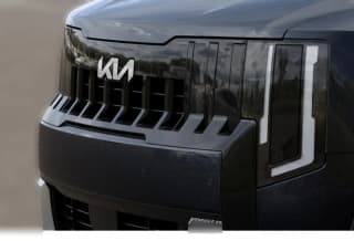 Kia Telluride Hybrid EX AWD