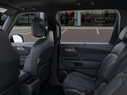 Kia Telluride Hybrid EX AWD 2027 — side view