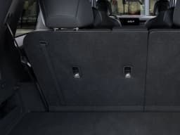 Kia Telluride Hybrid EX AWD 2027 — side view