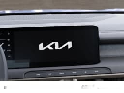 Kia Telluride Hybrid EX AWD 2027 — side view