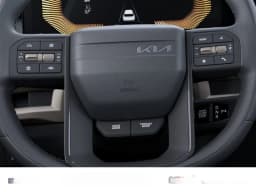 Kia Telluride Hybrid EX AWD 2027 — side view