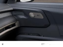 Kia Telluride Hybrid EX AWD 2027 — side view