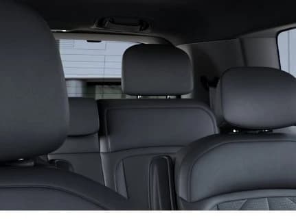 Kia Telluride Hybrid EX AWD 2027 — side view