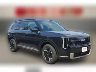Kia Telluride Hybrid EX AWD