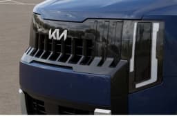Kia Telluride Hybrid EX AWD 2027 — side view