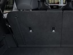 Kia Telluride Hybrid EX AWD 2027 — side view